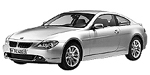 BMW E63 U2306 Fault Code