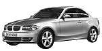 BMW E82 U2306 Fault Code