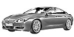 BMW F06 U2306 Fault Code